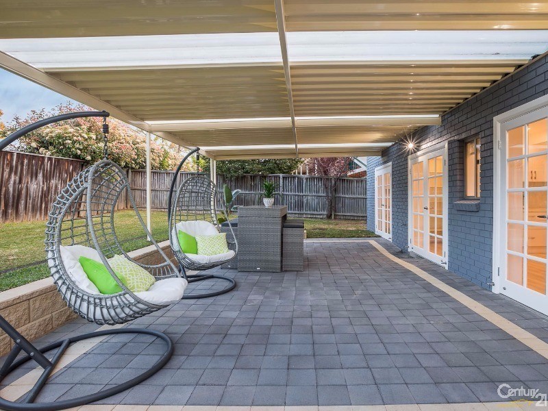 7  Willaroo Avenue, Kellyville NSW 2155