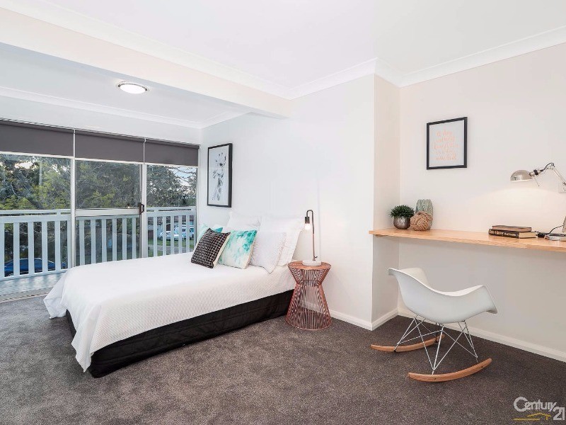 7  Willaroo Avenue, Kellyville NSW 2155