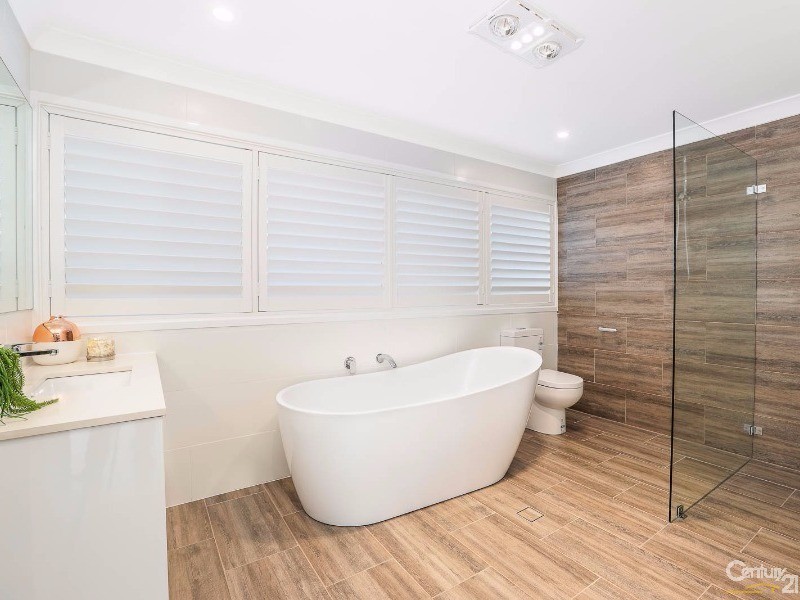 7  Willaroo Avenue, Kellyville NSW 2155