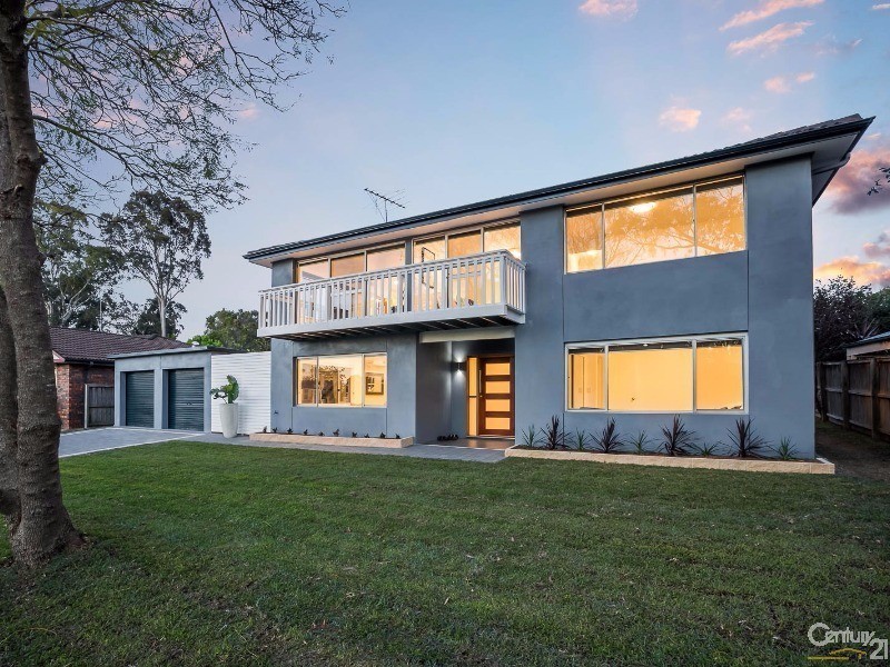 7  Willaroo Avenue, Kellyville NSW 2155