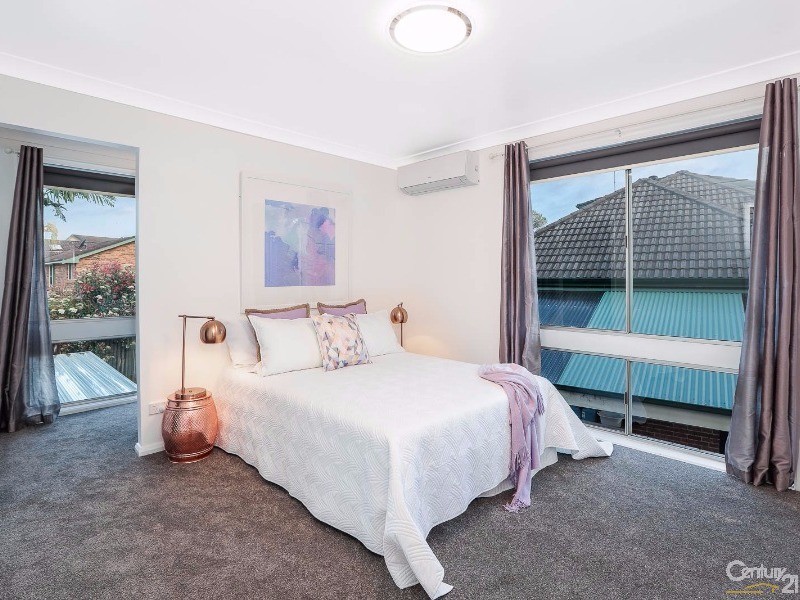 7  Willaroo Avenue, Kellyville NSW 2155