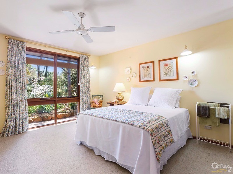 28 Wiseman Road, Castle Hill NSW 2154