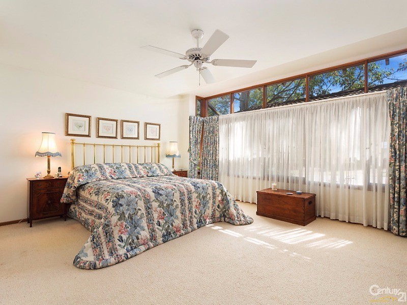 28 Wiseman Road, Castle Hill NSW 2154