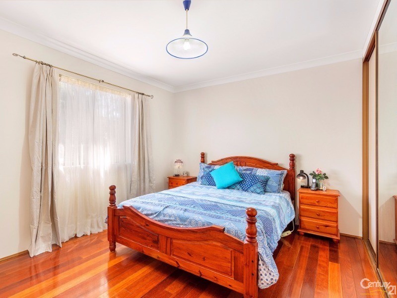 2/7 Jessie Street, Westmead NSW 2145