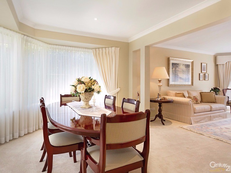 14 Brandon Grove, Kellyville NSW 2155