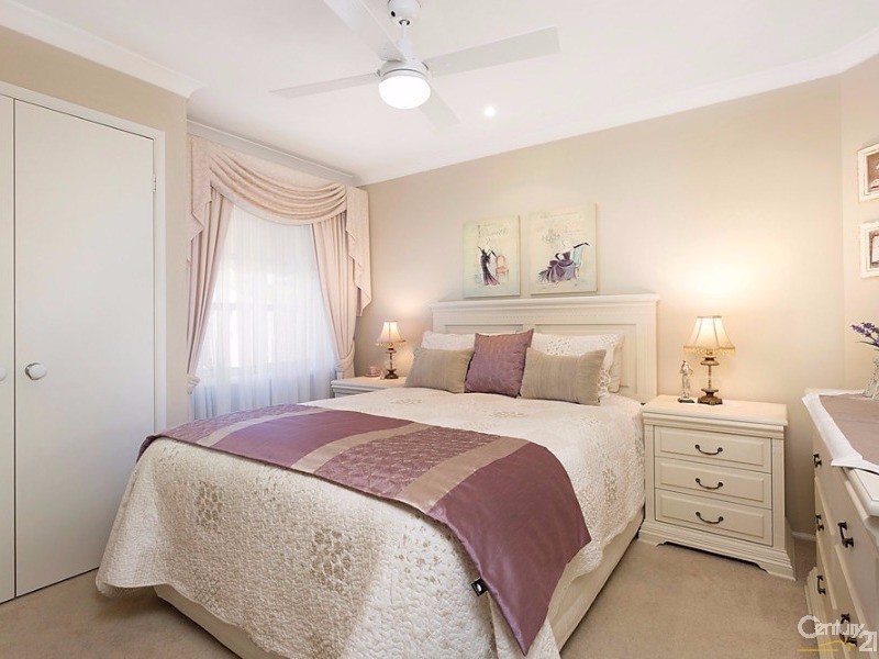 14 Brandon Grove, Kellyville NSW 2155