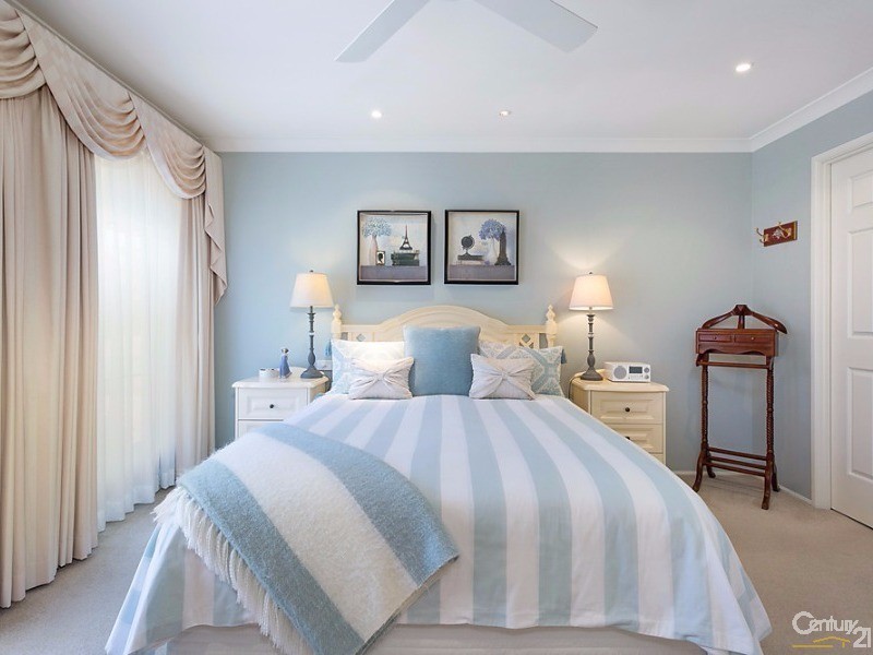 14 Brandon Grove, Kellyville NSW 2155