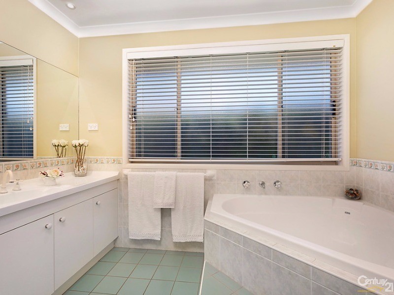 14 Brandon Grove, Kellyville NSW 2155