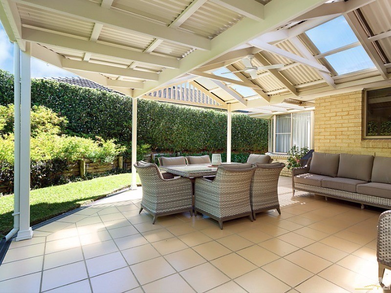 14 Brandon Grove, Kellyville NSW 2155