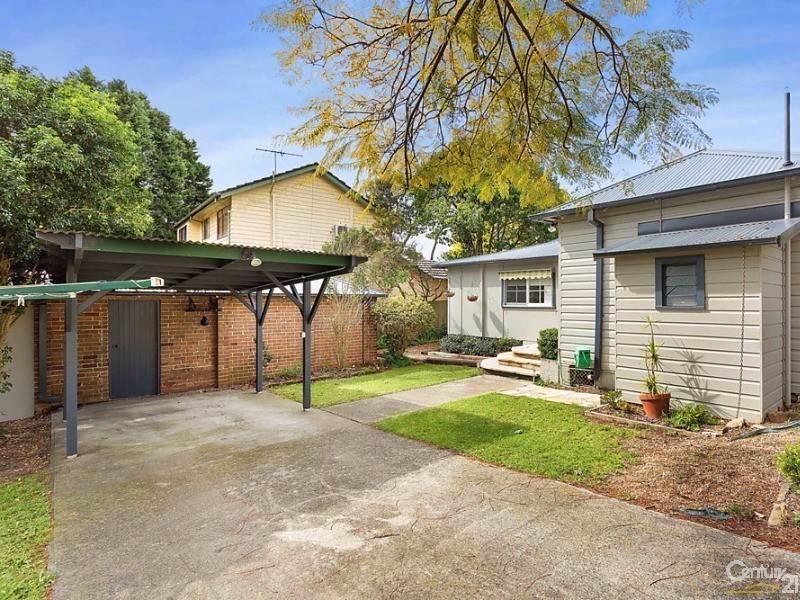 2A Kerrs Rd, Castle Hill NSW 2154