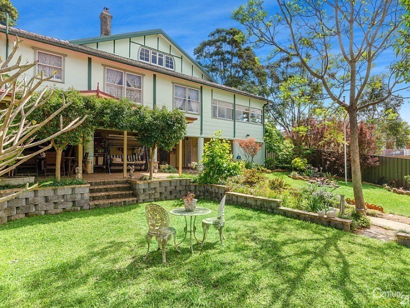 2 Nattai Street, Seven Hills NSW 2147