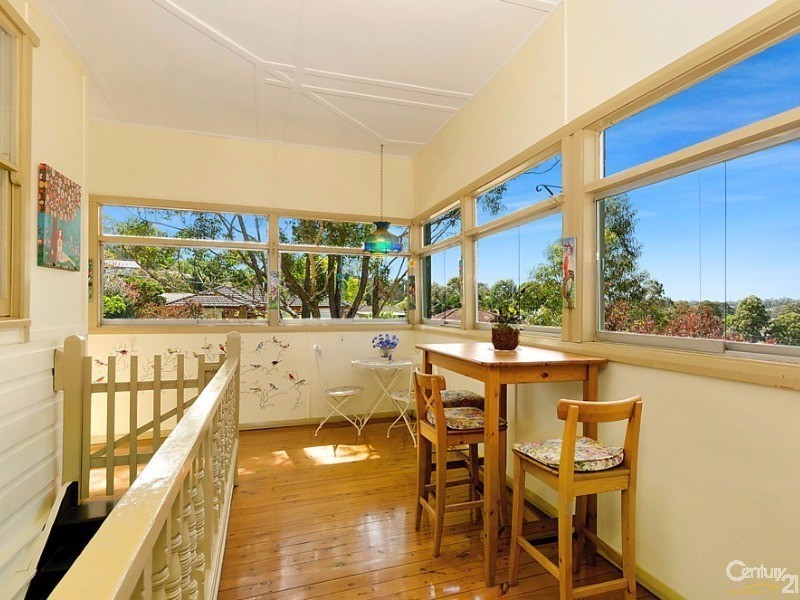 2 Nattai Street, Seven Hills NSW 2147