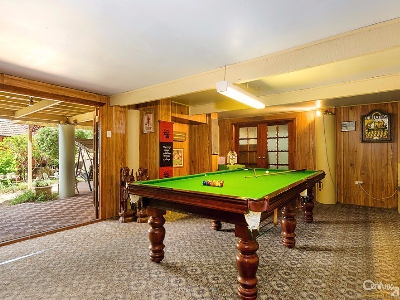 2 Nattai Street, Seven Hills NSW 2147