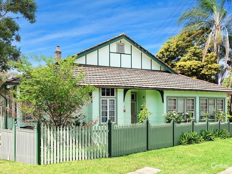 2 Nattai Street, Seven Hills NSW 2147