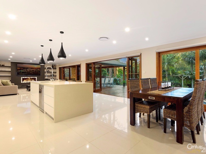 49 George Mobbs Drive, Castle Hill NSW 2154