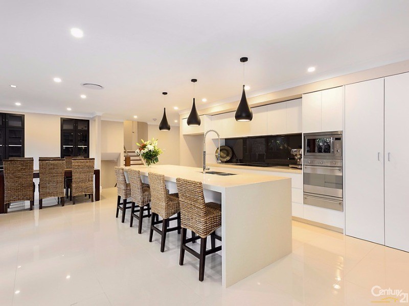 49 George Mobbs Drive, Castle Hill NSW 2154