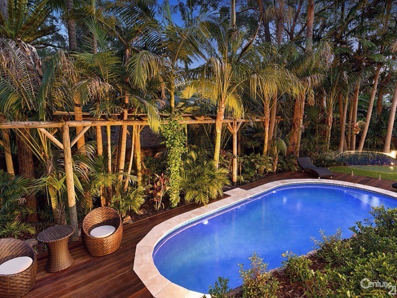 49 George Mobbs Drive, Castle Hill NSW 2154