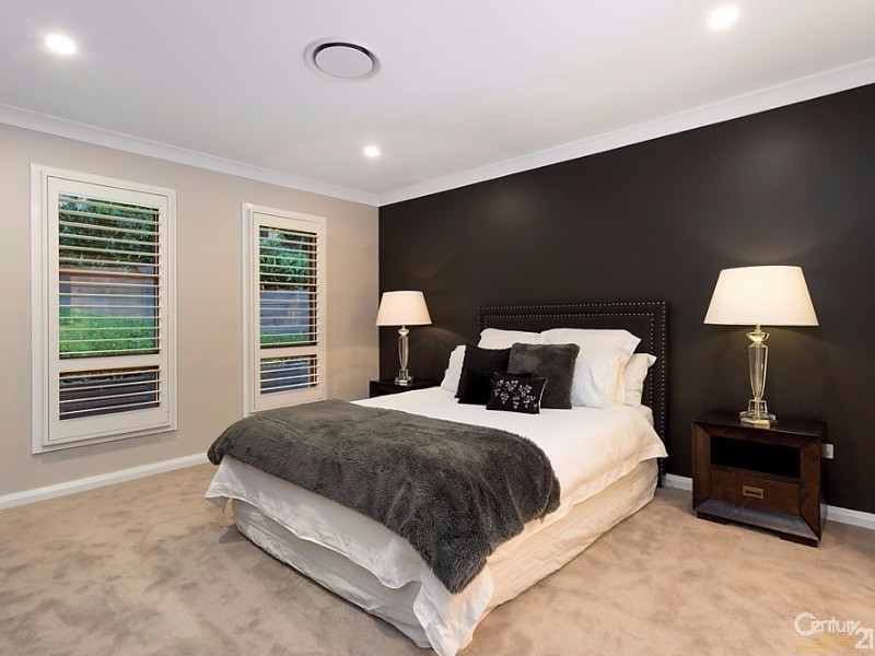 49 George Mobbs Drive, Castle Hill NSW 2154