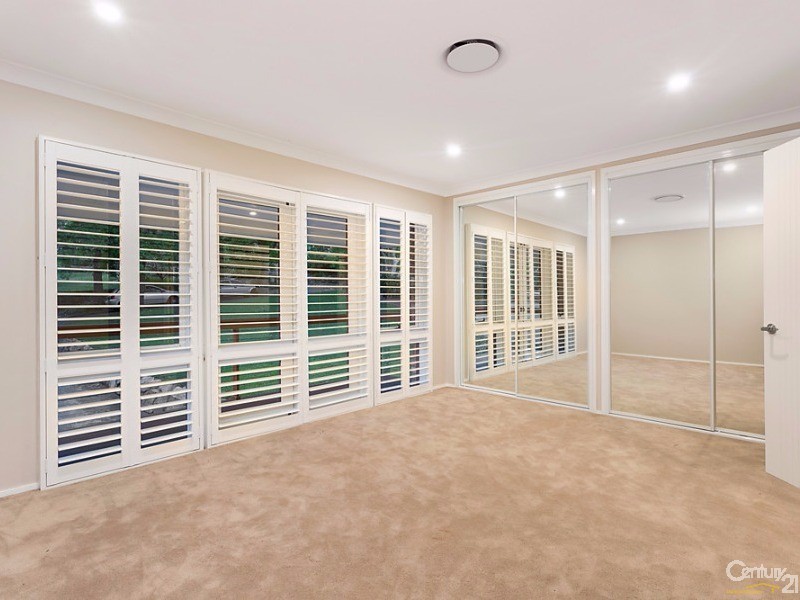 49 George Mobbs Drive, Castle Hill NSW 2154