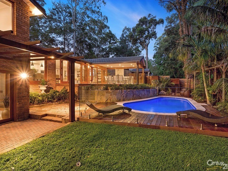 49 George Mobbs Drive, Castle Hill NSW 2154