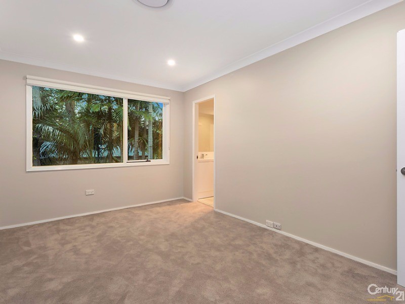 49 George Mobbs Drive, Castle Hill NSW 2154