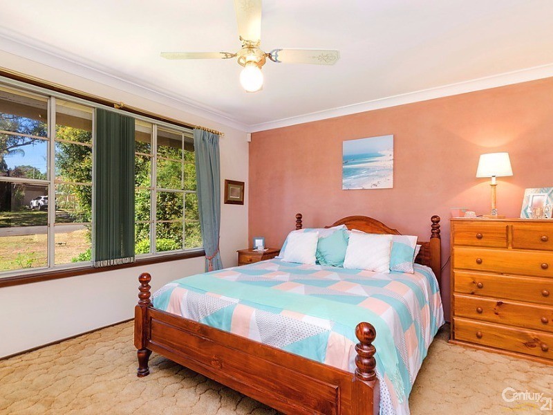 3 Mediati Avenue, Kellyville NSW 2155