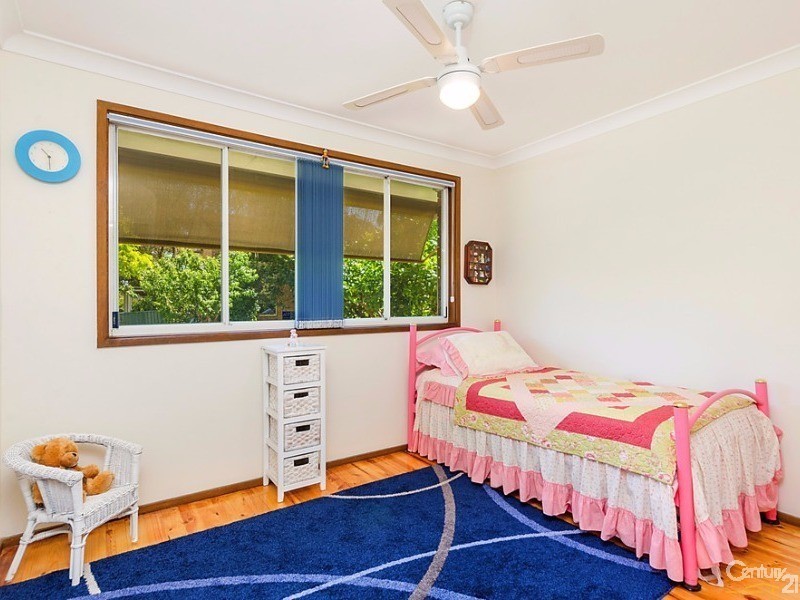 3 Mediati Avenue, Kellyville NSW 2155