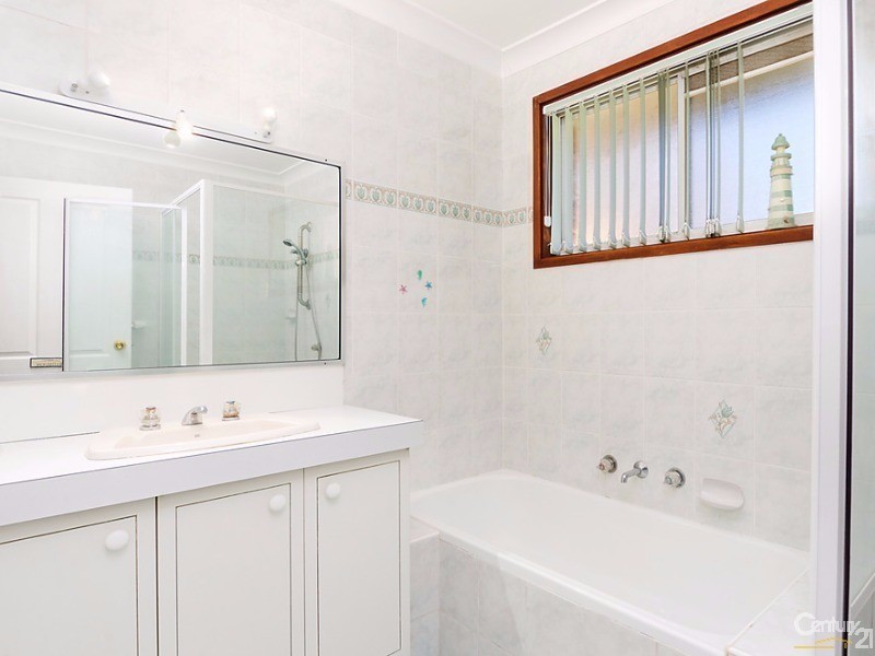 3 Mediati Avenue, Kellyville NSW 2155