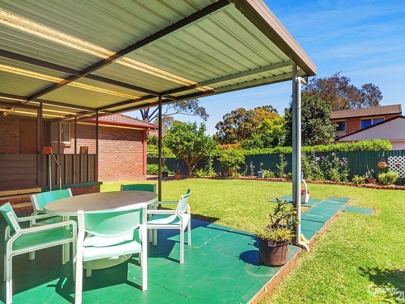 3 Mediati Avenue, Kellyville NSW 2155