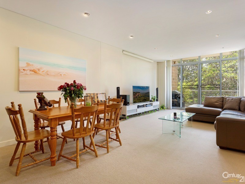 67/31-39 Sherwin Avenue, Castle Hill NSW 2154