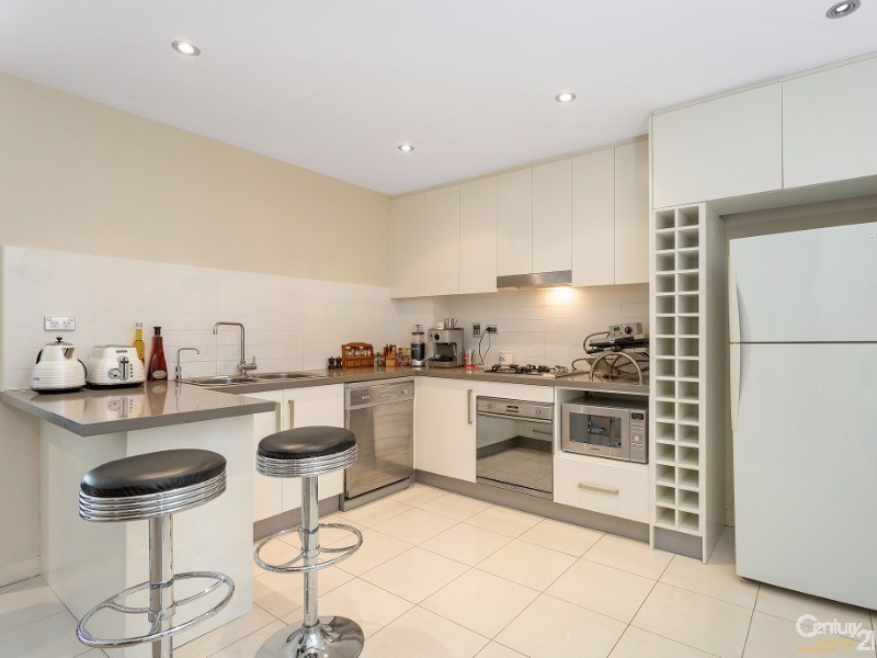 67/31-39 Sherwin Avenue, Castle Hill NSW 2154