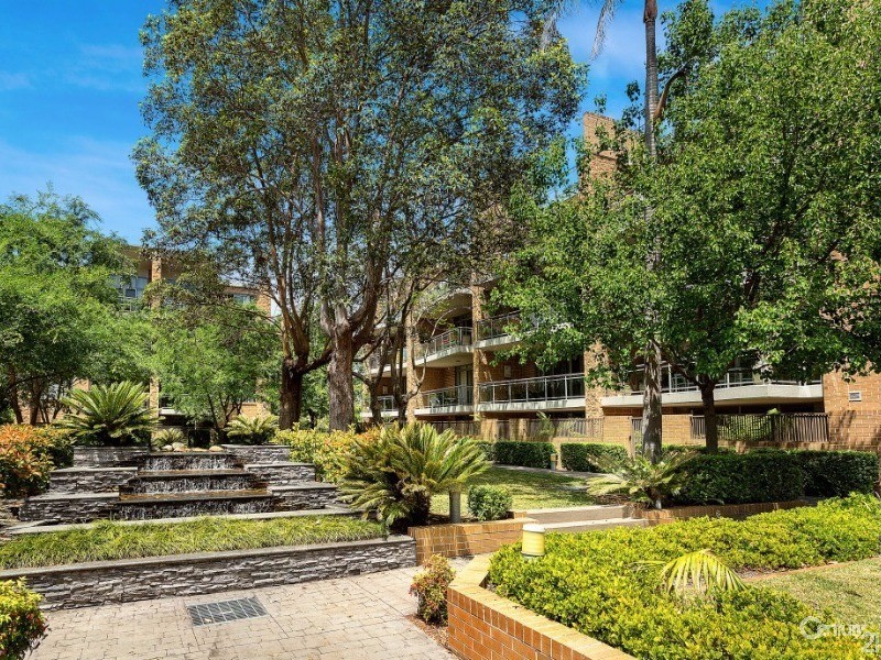 67/31-39 Sherwin Avenue, Castle Hill NSW 2154