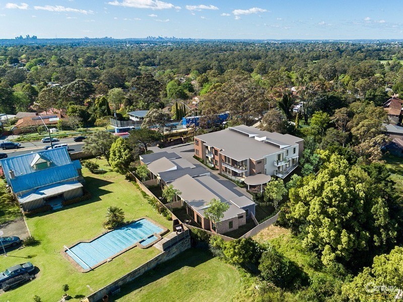572 Pennant Hills Road, West Pennant Hills NSW 2125