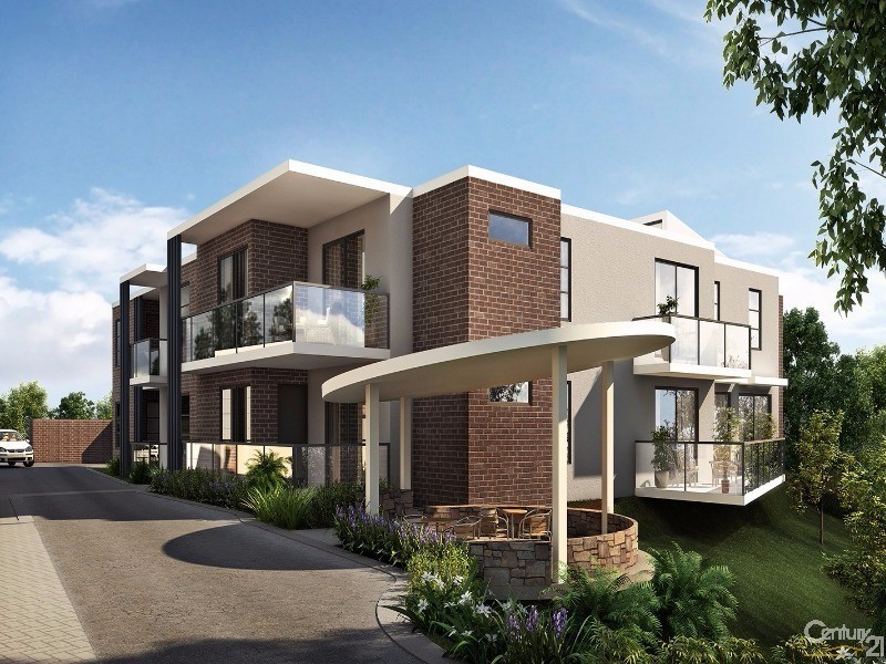 572 Pennant Hills Road, West Pennant Hills NSW 2125