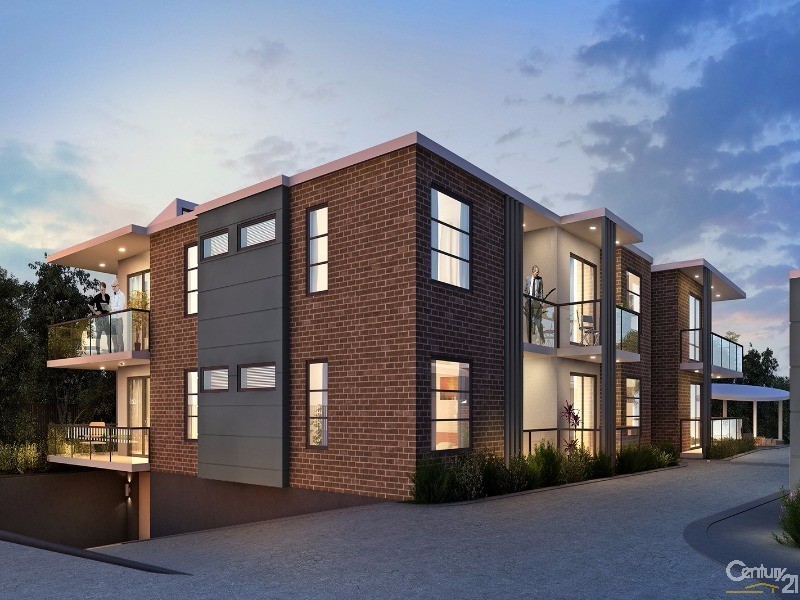 572 Pennant Hills Road, West Pennant Hills NSW 2125