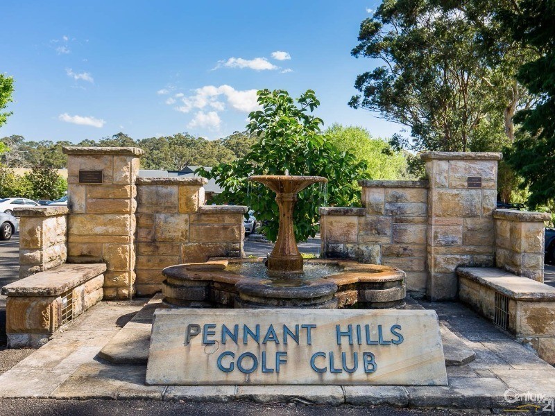 572 Pennant Hills Road, West Pennant Hills NSW 2125