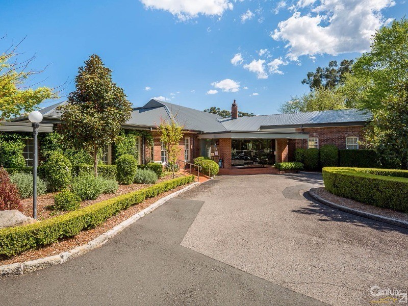 572 Pennant Hills Road, West Pennant Hills NSW 2125