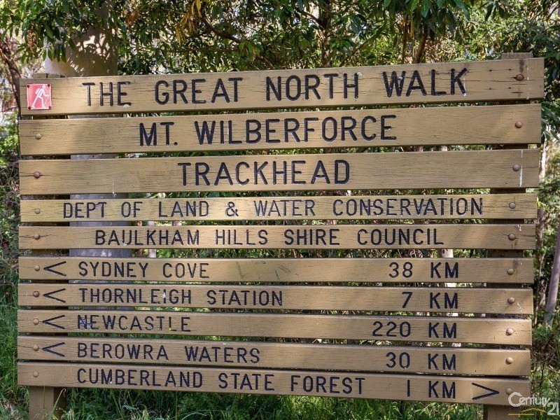 572 Pennant Hills Road, West Pennant Hills NSW 2125