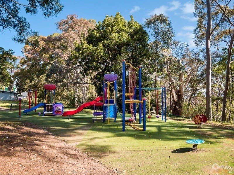 572 Pennant Hills Road, West Pennant Hills NSW 2125