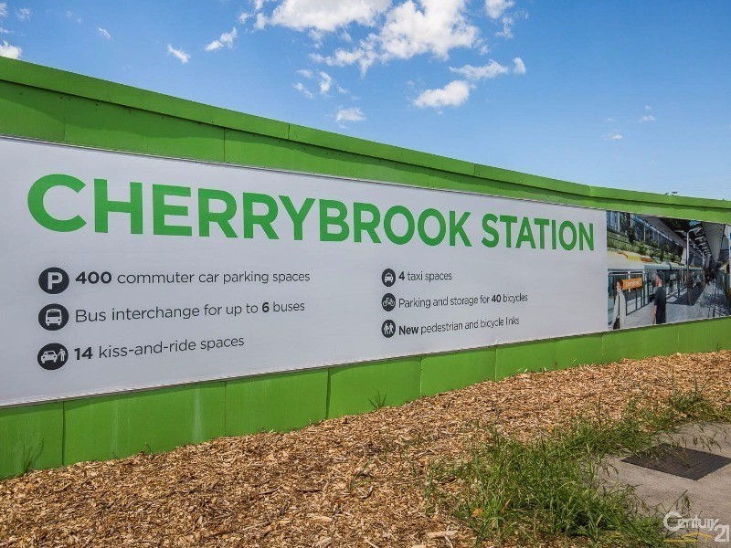 572 Pennant Hills Road, West Pennant Hills NSW 2125