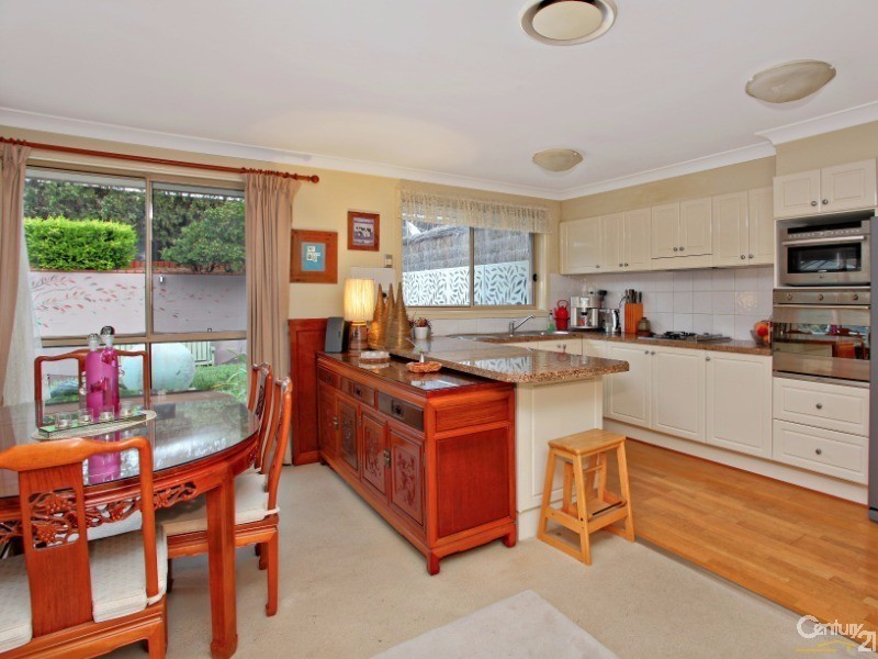 33 Skylark Circuit, Bella Vista NSW 2153