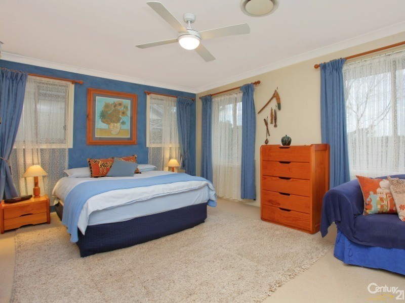 33 Skylark Circuit, Bella Vista NSW 2153