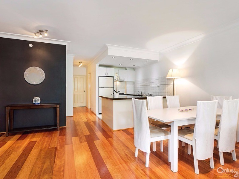 Castle Hill NSW 2154