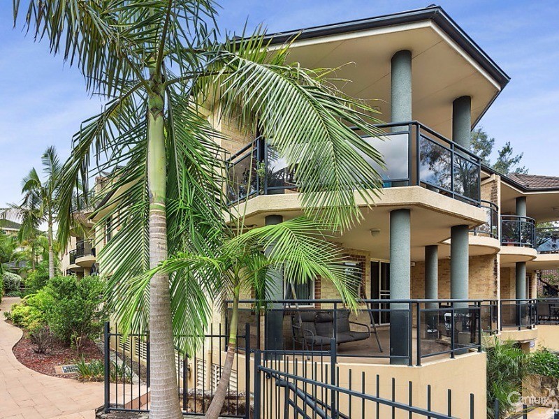 Castle Hill NSW 2154