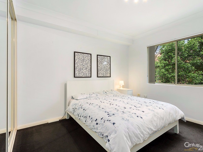 Castle Hill NSW 2154