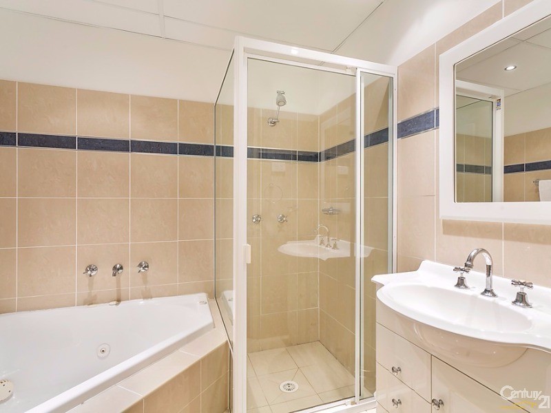 Castle Hill NSW 2154