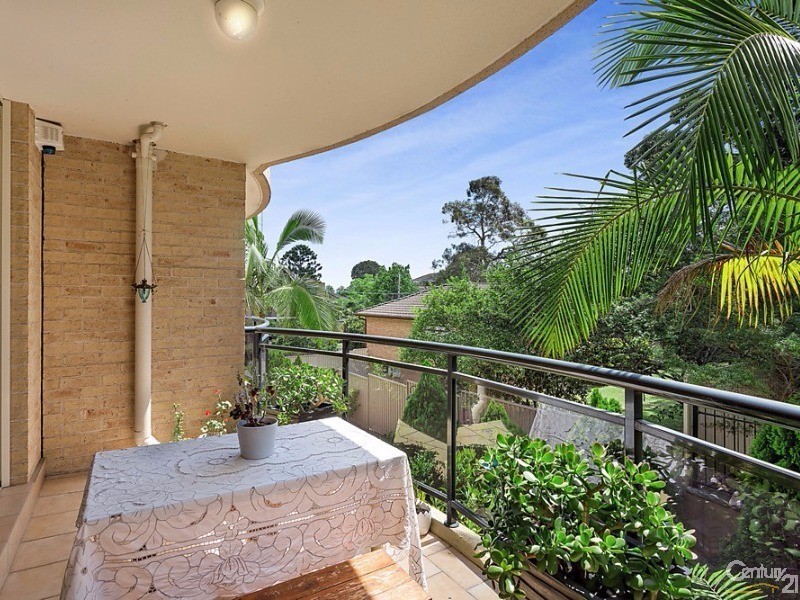 Castle Hill NSW 2154