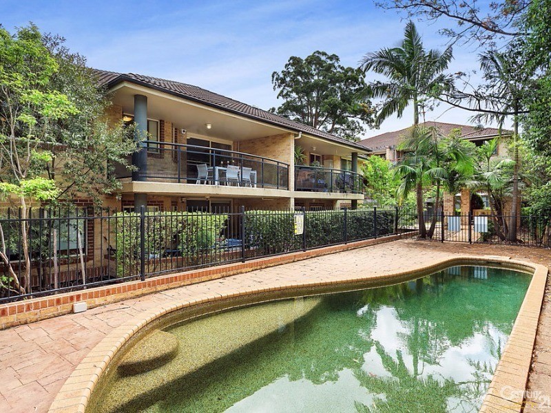 Castle Hill NSW 2154