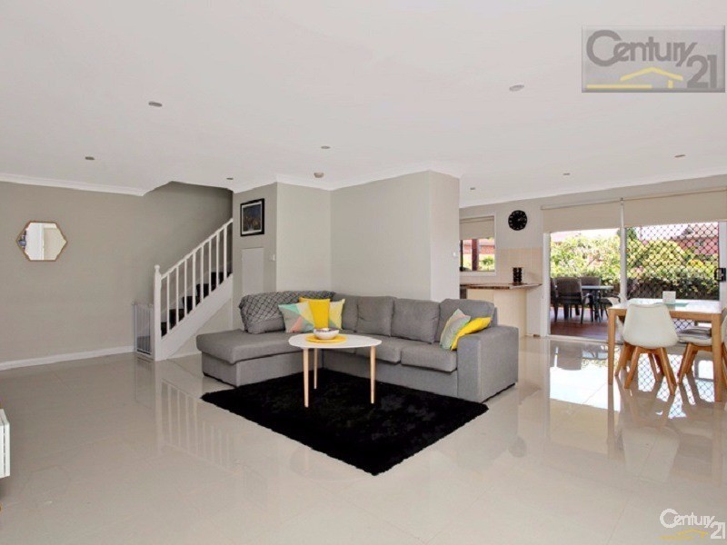 14/82-100 Delaney Drive, Baulkham Hills NSW 2153