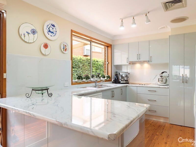 42 Brucedale Drive, Baulkham Hills NSW 2153